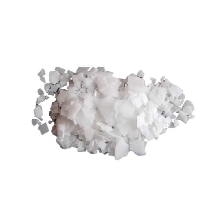 Magnesium Klorida