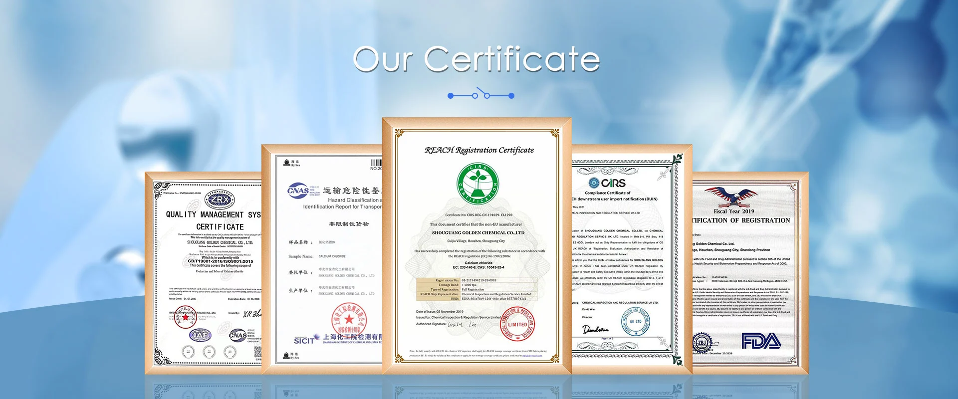 Pabrik Agen Pencairan Salju Cina
