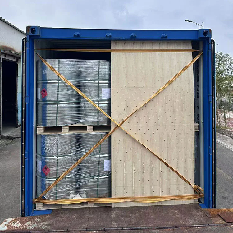 Bagaimana Menangani Phenyl Fluoride dengan Aman dalam Aplikasi Industri?