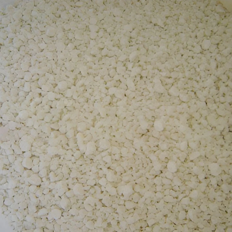 Pelet Kalsium Klorida 74%.