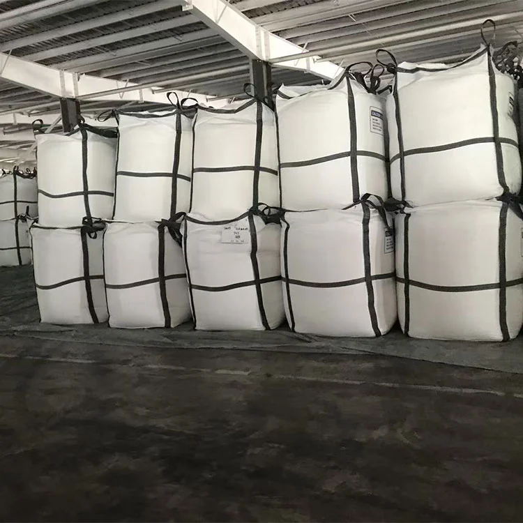 Pelet Kalsium Klorida untuk Industri