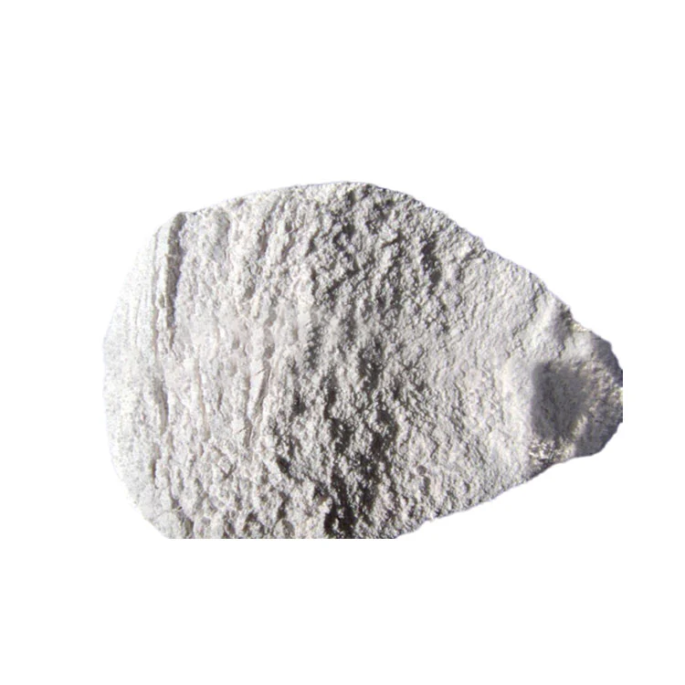Bubuk Kalsium Klorida Kemurnian Tinggi