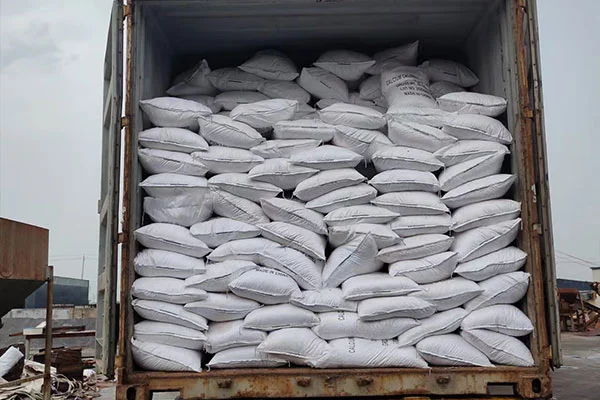 Environmental Protection Snow Melting Agent