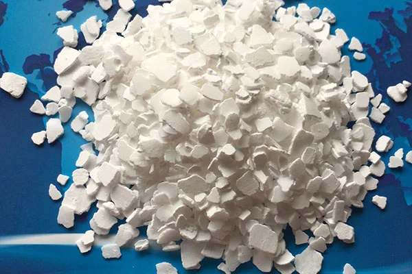 Environmental Protection Snow Melting Agent