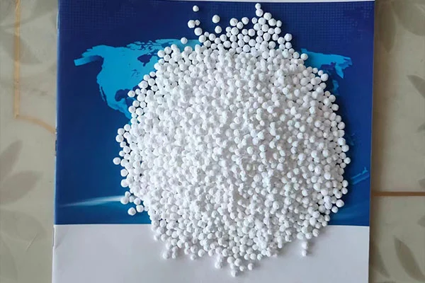 Environmental Protection Snow Melting Agent