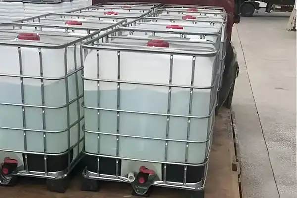 Sodium Bromide 45 Solution