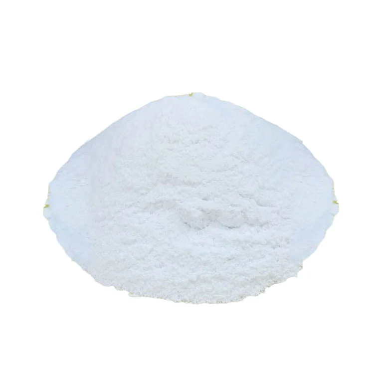 Bubuk Magnesium Klorida 99%.